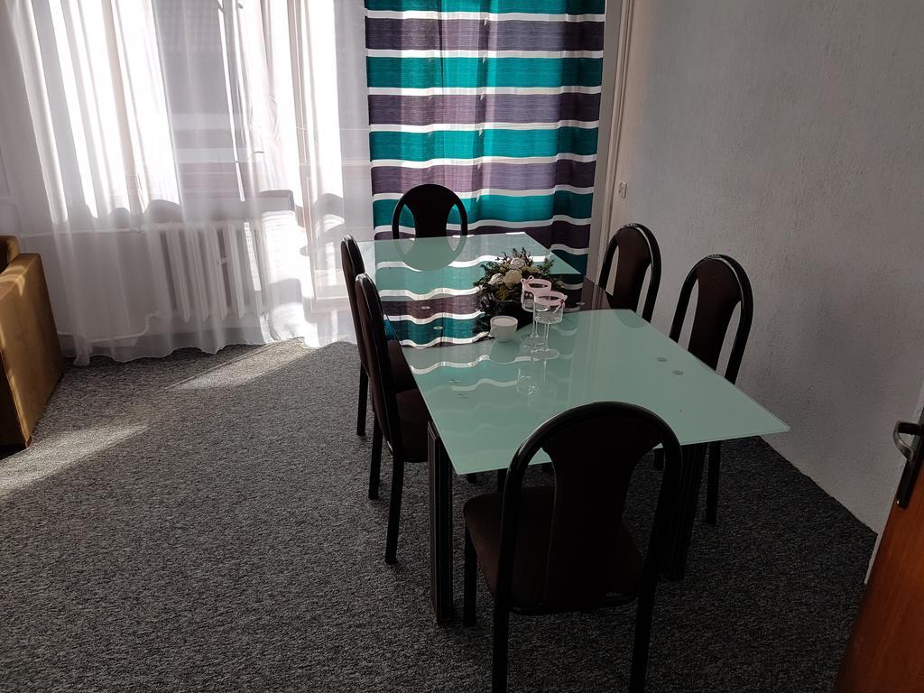 Willa Grafit Карпач Экстерьер фото
