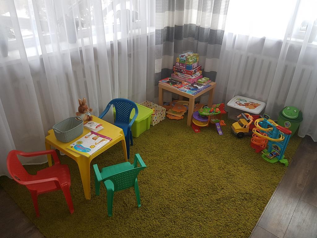 Willa Grafit Карпач Экстерьер фото